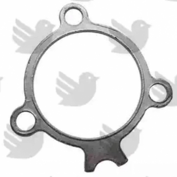 GUARNIZIONE BRUCIATORE CODICE  0010036498