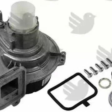 VENTILATORE 23 V CODICE 0010036534