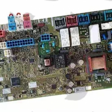 SCHEDA ELETTRONICA CODICE 8000034877 SOSTITUISCE 8000021226