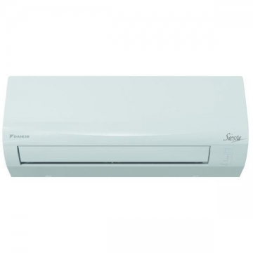 CLIMATIZZATORE DAIKIN MODELLO SIESTA ATXF35E R-32 12000 BTU