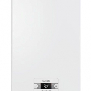 CALDAIA MURALE A CONDENSAZIONE  BERETTA BLR 25 C LOW NOX METANO