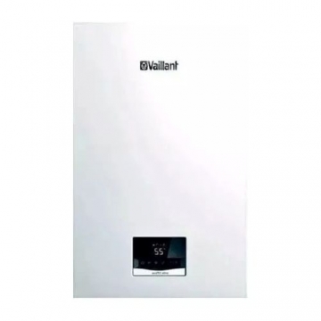 CALDAIA MURALE A CONDENSAZIONE VAILLANT MODELLO ECOTEC INTRO VMW 28 AS/1-1 METANO/GPL