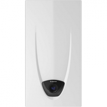 SCALDABAGNO A GAS ARISTON MODELLO FAST EVO X  DISPLAY 11 LOW NOx GPL